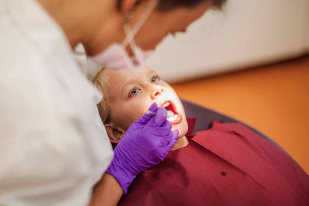Best Walk-In Emergency Dentist in Aberdeen, IN